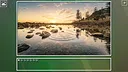 Super Jigsaw Puzzle: Generations - Sunsets Puzzles Screenshot 3