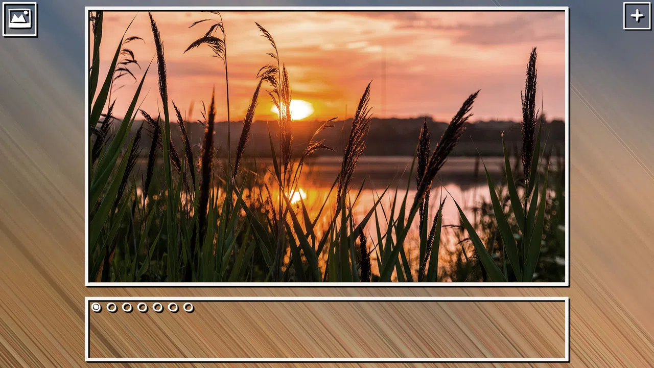 Super Jigsaw Puzzle: Generations - Sunsets Puzzles Screenshot 11