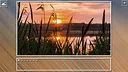Super Jigsaw Puzzle: Generations - Sunsets Puzzles Screenshot 11