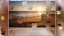 Super Jigsaw Puzzle: Generations - Sunsets Puzzles Screenshot 0