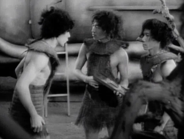 Flash Gordon: Deadly Ray from Mars Screenshot 2