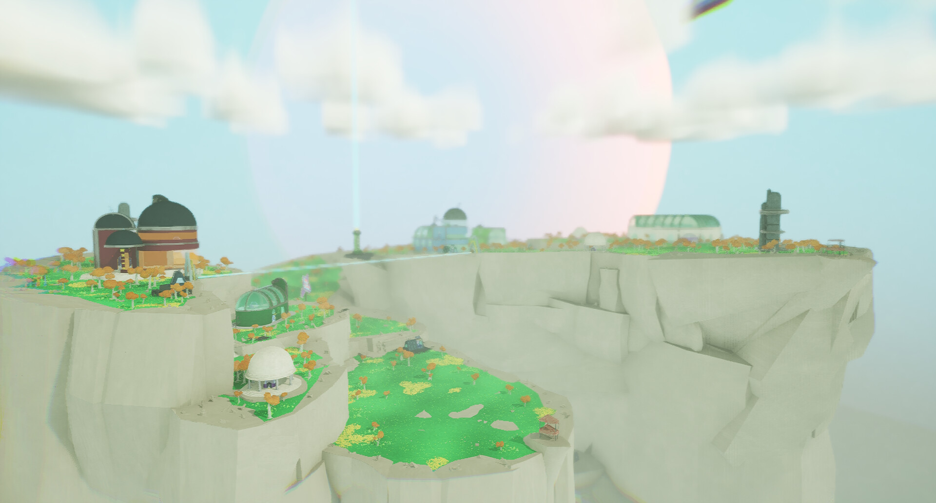 Pinhead Adventures Screenshot 2