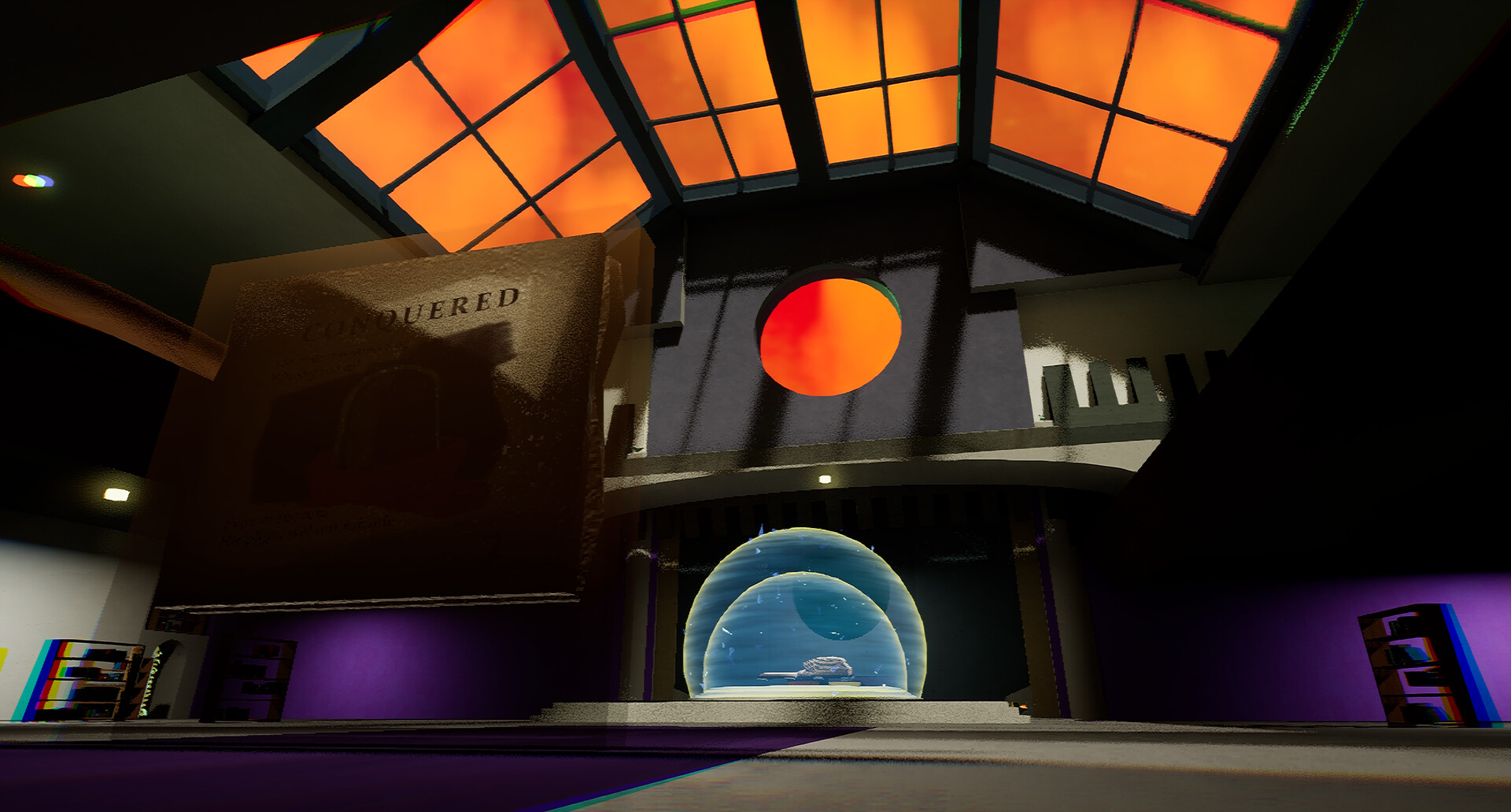 Pinhead Adventures Screenshot 3