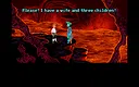 The Secret of Monkey Island: Special Edition Screenshot 12