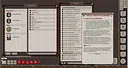 Fantasy Grounds - 5E: Primeval Thule Campaign Setting Screenshot 5