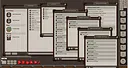 Fantasy Grounds - 5E: Primeval Thule Campaign Setting Screenshot 2