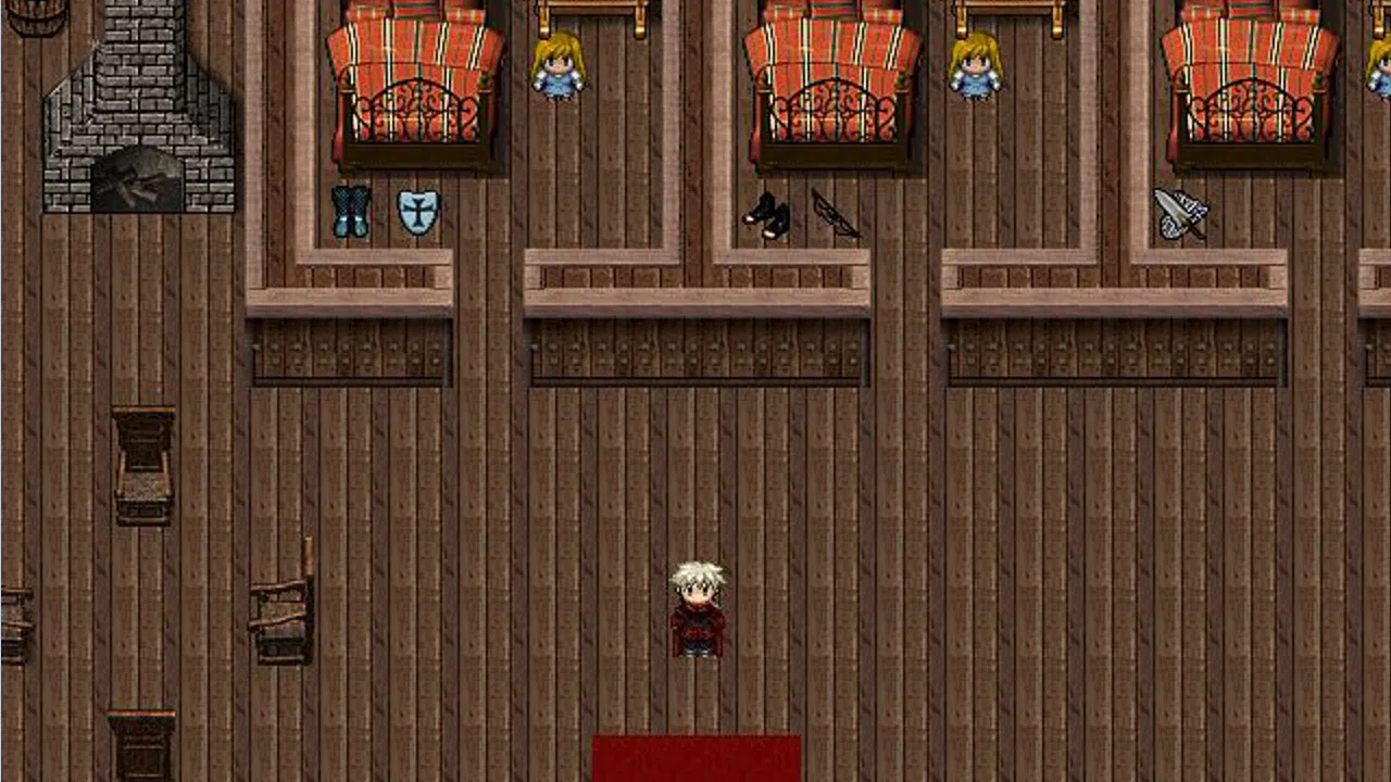 Raywin Screenshot 2
