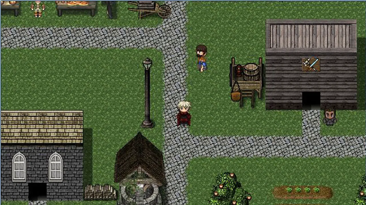 Raywin Screenshot 0