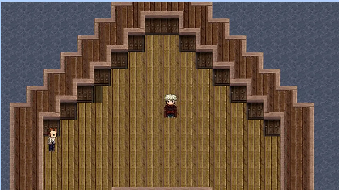Raywin Screenshot 1