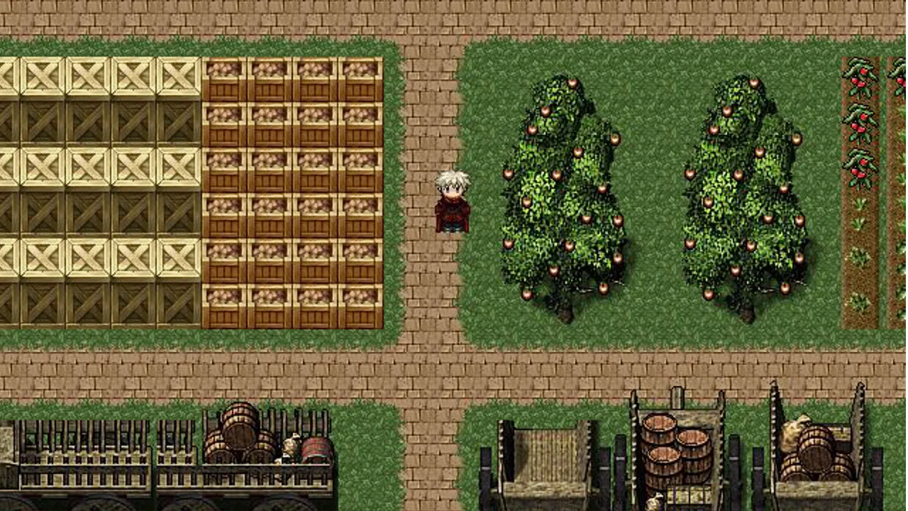 Raywin Screenshot 4