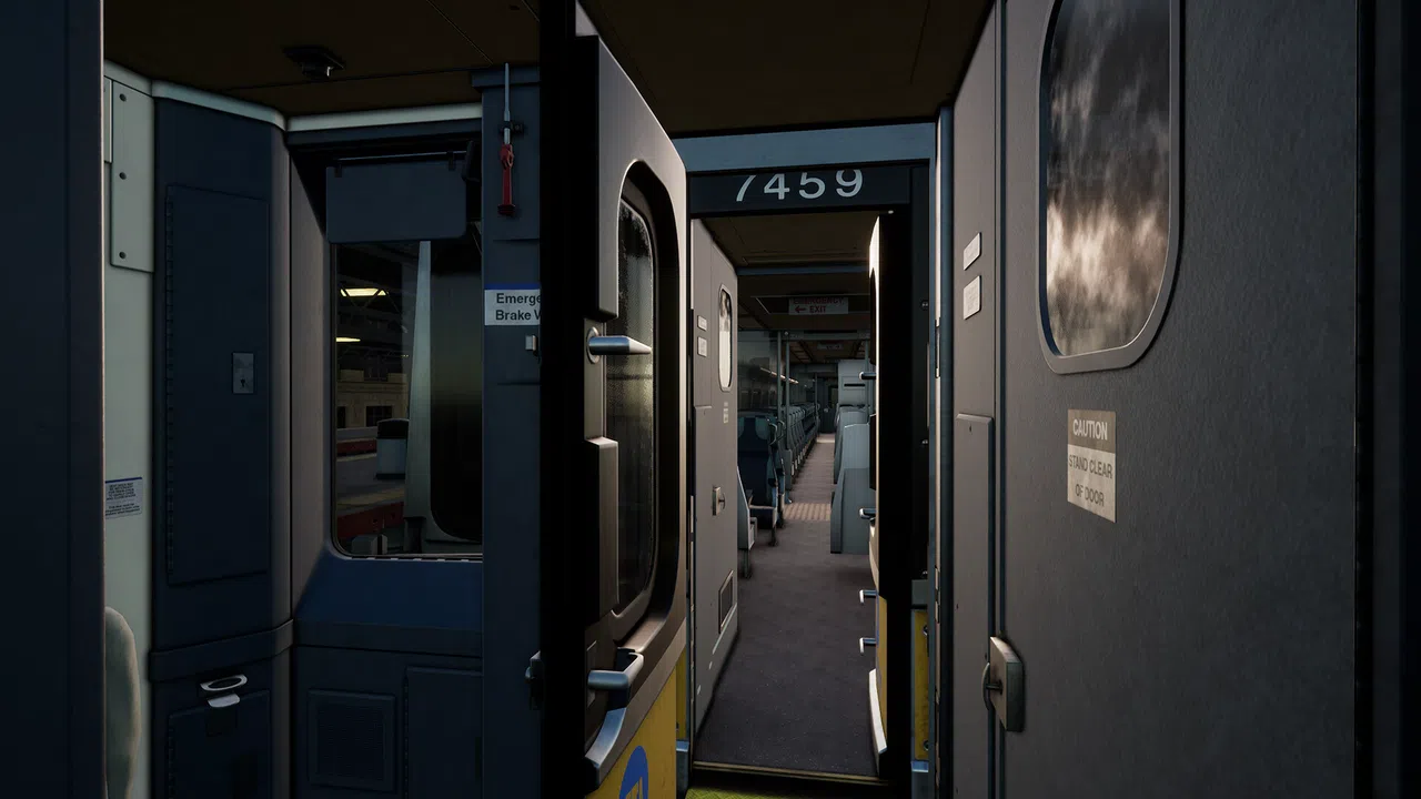 Train Sim World® 6: Long Island Rail Road: New York - Hicksville Route Add-On Screenshot 6
