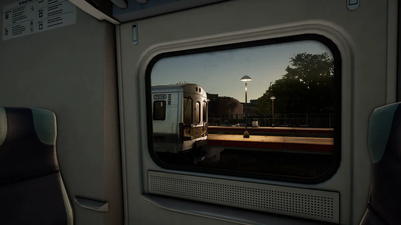 Train Sim World® 6: Long Island Rail Road: New York - Hicksville Route Add-On Screenshot 1