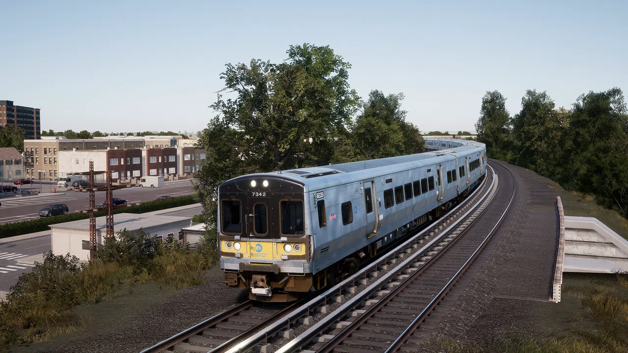 Train Sim World® 6: Long Island Rail Road: New York - Hicksville Route Add-On Screenshot 7