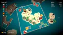 Kubikon 3D - Pirates DLC Screenshot 0