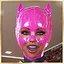Secret suit. icon