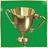 Your wife received an award.