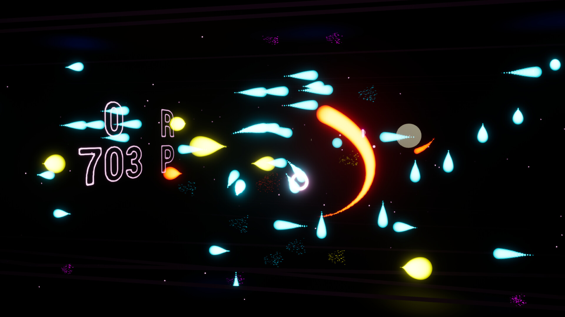 Olber's Paradox Screenshot 2