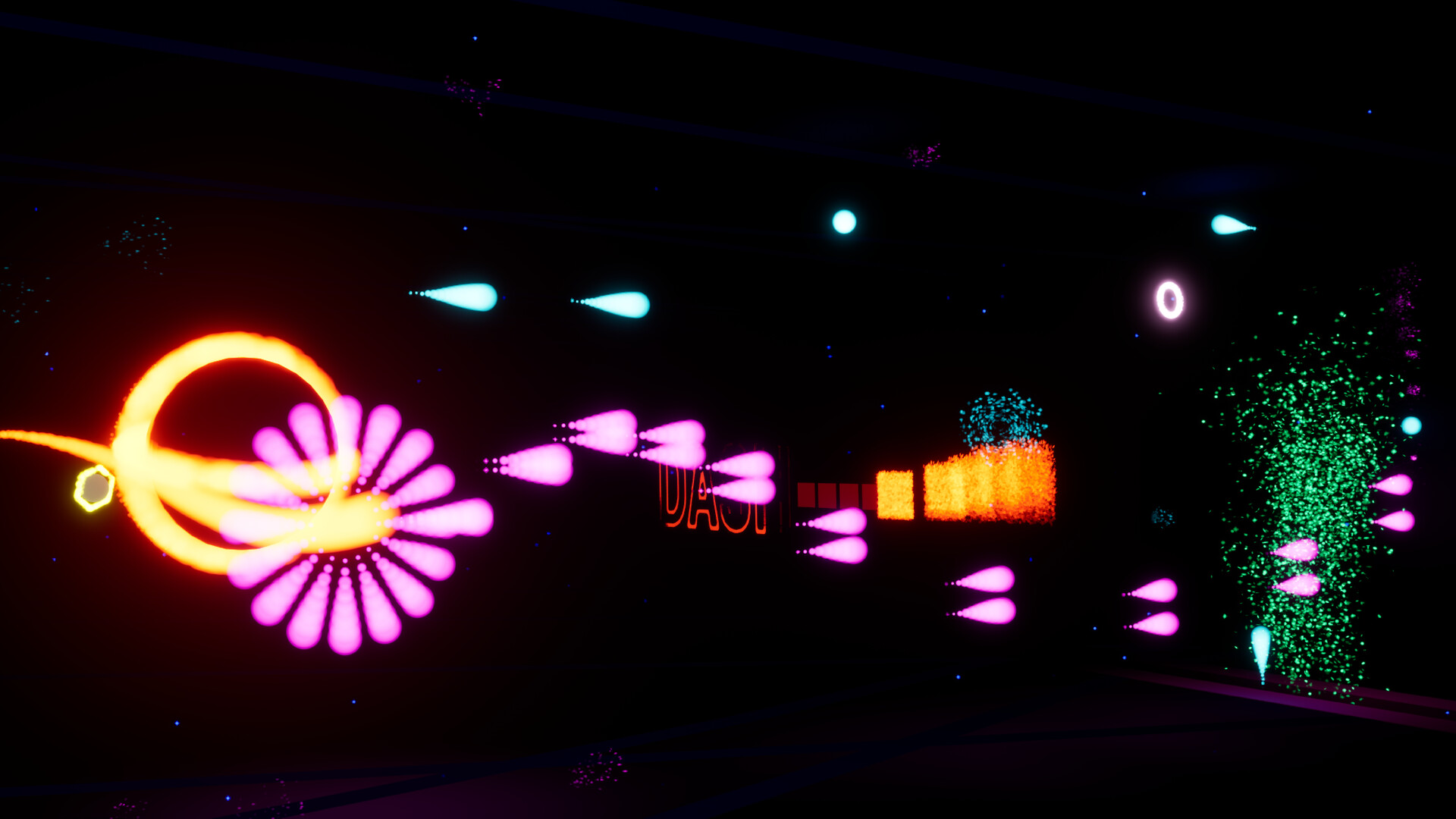 Olber's Paradox Screenshot 1