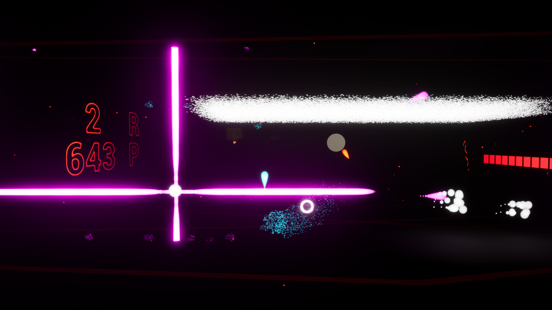 Olber's Paradox Screenshot 5