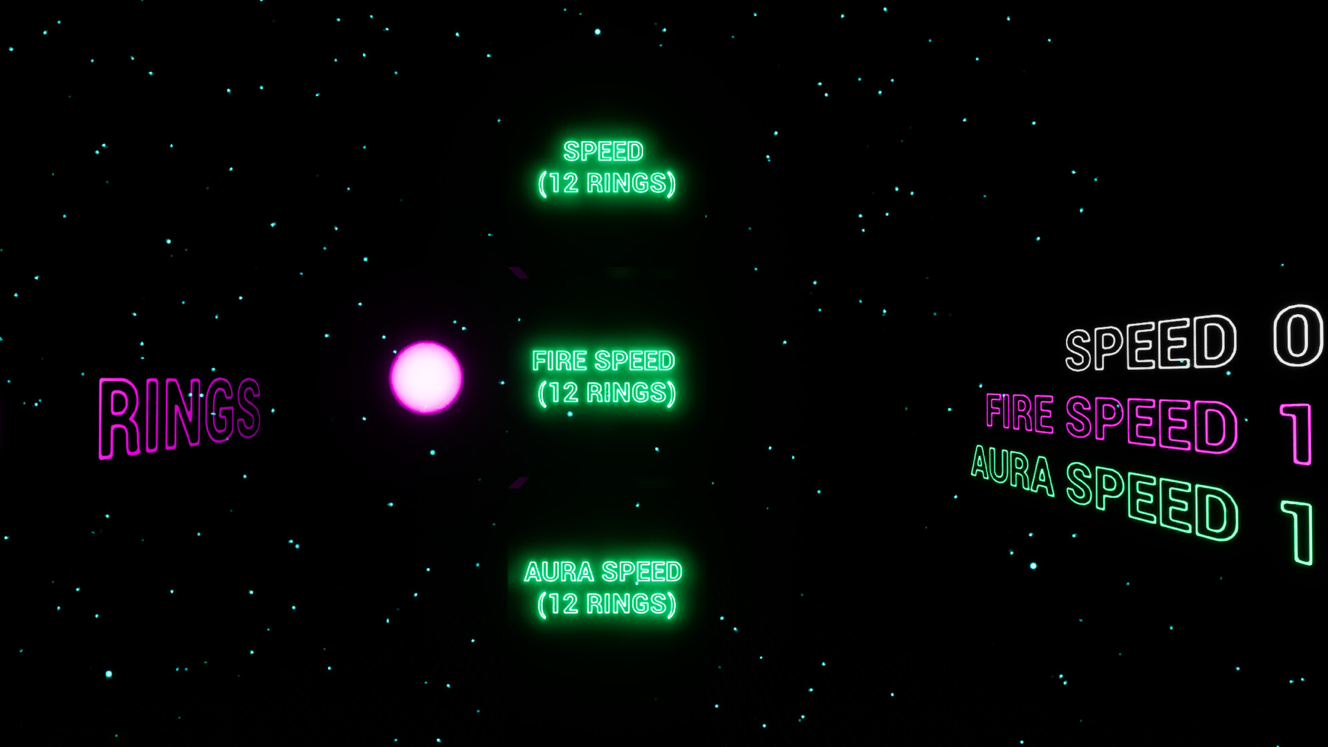 Olber's Paradox Screenshot 3