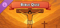 Bible Quiz - Books Mode