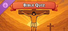 Bible Quiz - Books Mode
