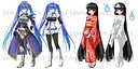 RPG Maker MV - Character Variety Pack Screenshot 3