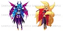 RPG Maker MV - Character Variety Pack Screenshot 2