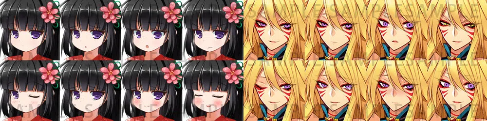 RPG Maker MV - Character Variety Pack Screenshot 5