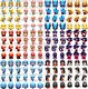 RPG Maker MV - Character Variety Pack Screenshot 6