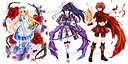 RPG Maker MV - Character Variety Pack Screenshot 0