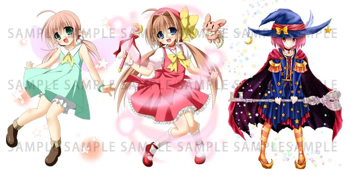 RPG Maker MV - Character Variety Pack Screenshot 1