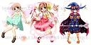 RPG Maker MV - Character Variety Pack Screenshot 1