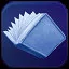 解锁新成就：受益匪浅 icon