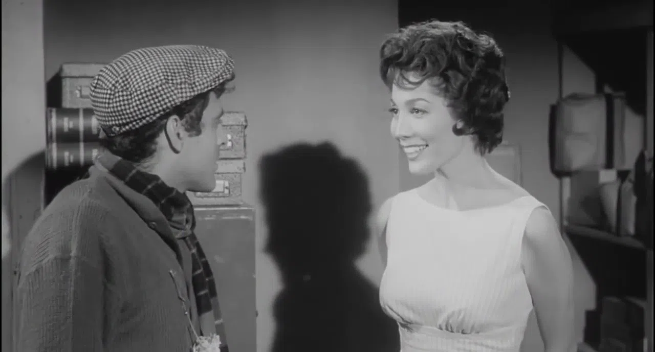 ROUGH KUTS: The Little Shop of Horrors Screenshot 6