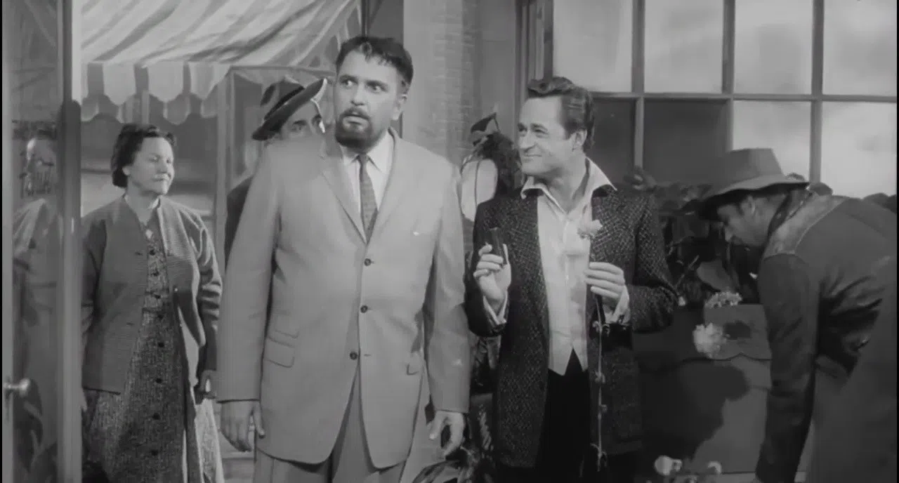 ROUGH KUTS: The Little Shop of Horrors Screenshot 7