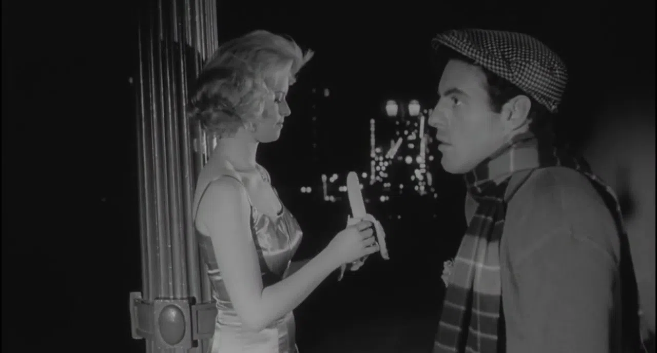 ROUGH KUTS: The Little Shop of Horrors Screenshot 4