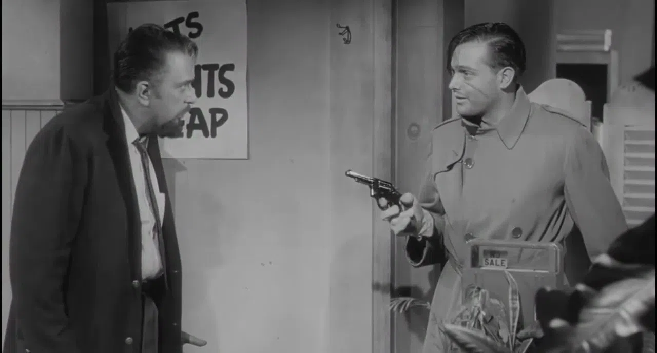 ROUGH KUTS: The Little Shop of Horrors Screenshot 2