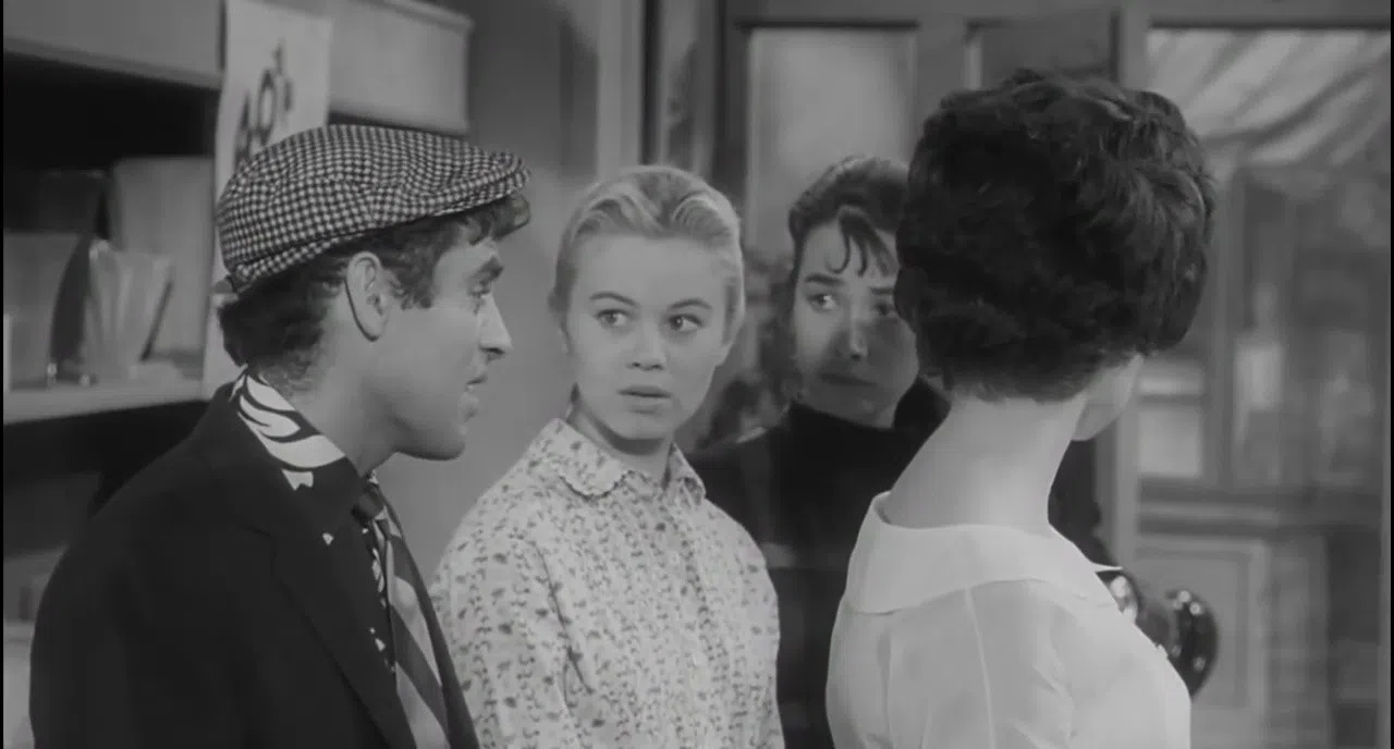 ROUGH KUTS: The Little Shop of Horrors Screenshot 8
