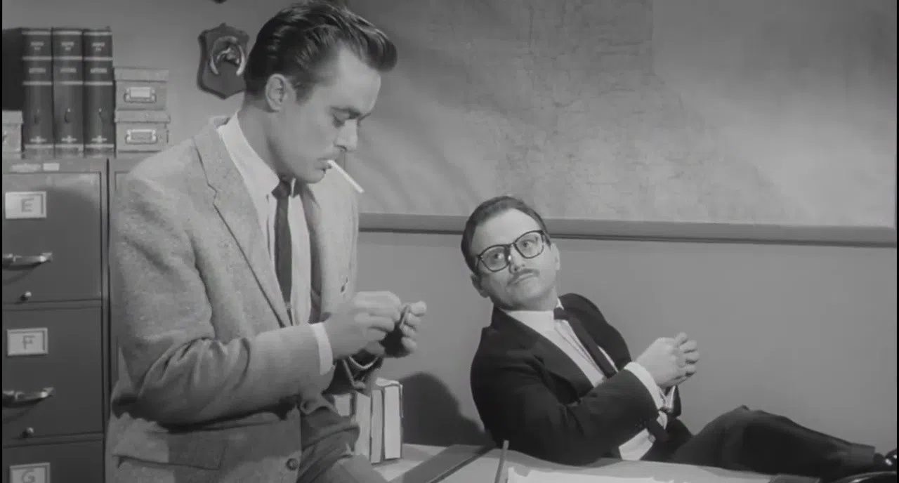 ROUGH KUTS: The Little Shop of Horrors Screenshot 5