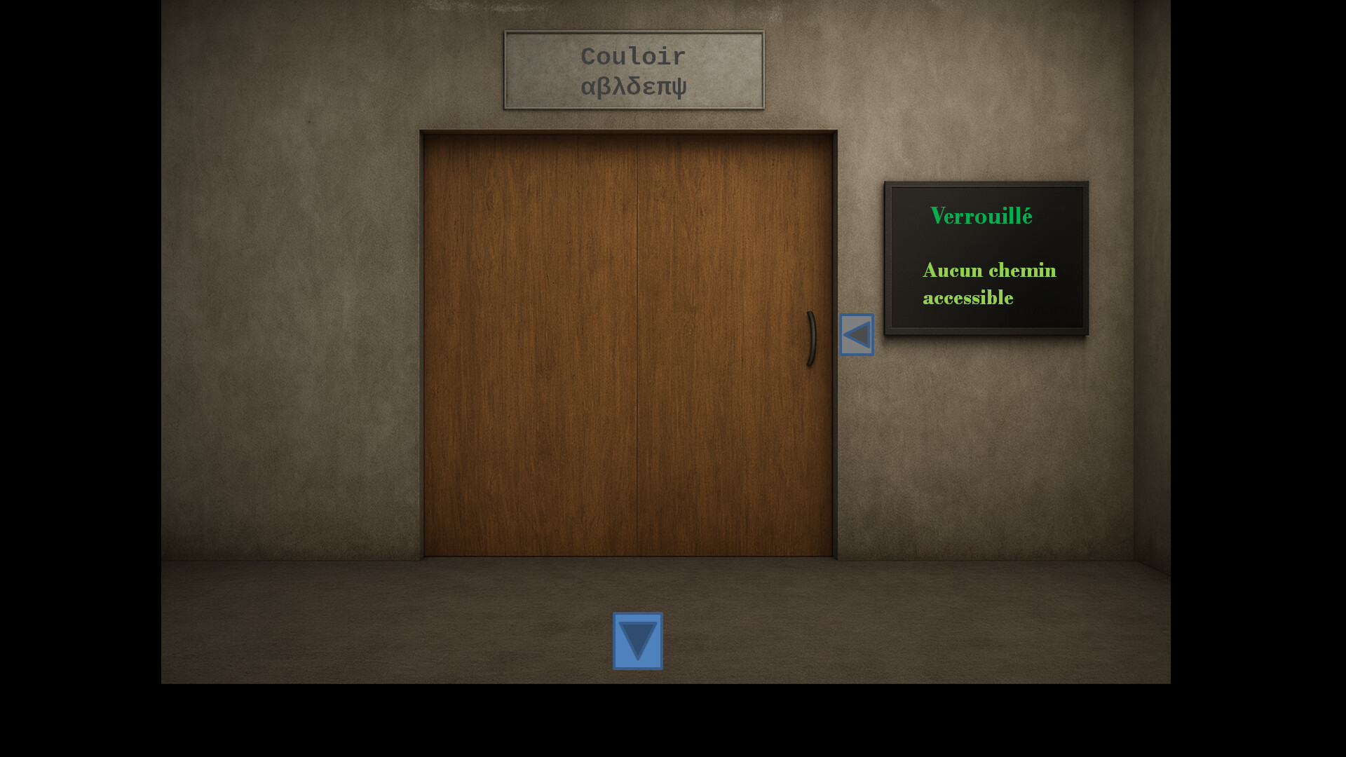 La Mystérieuse Résidence Screenshot 7