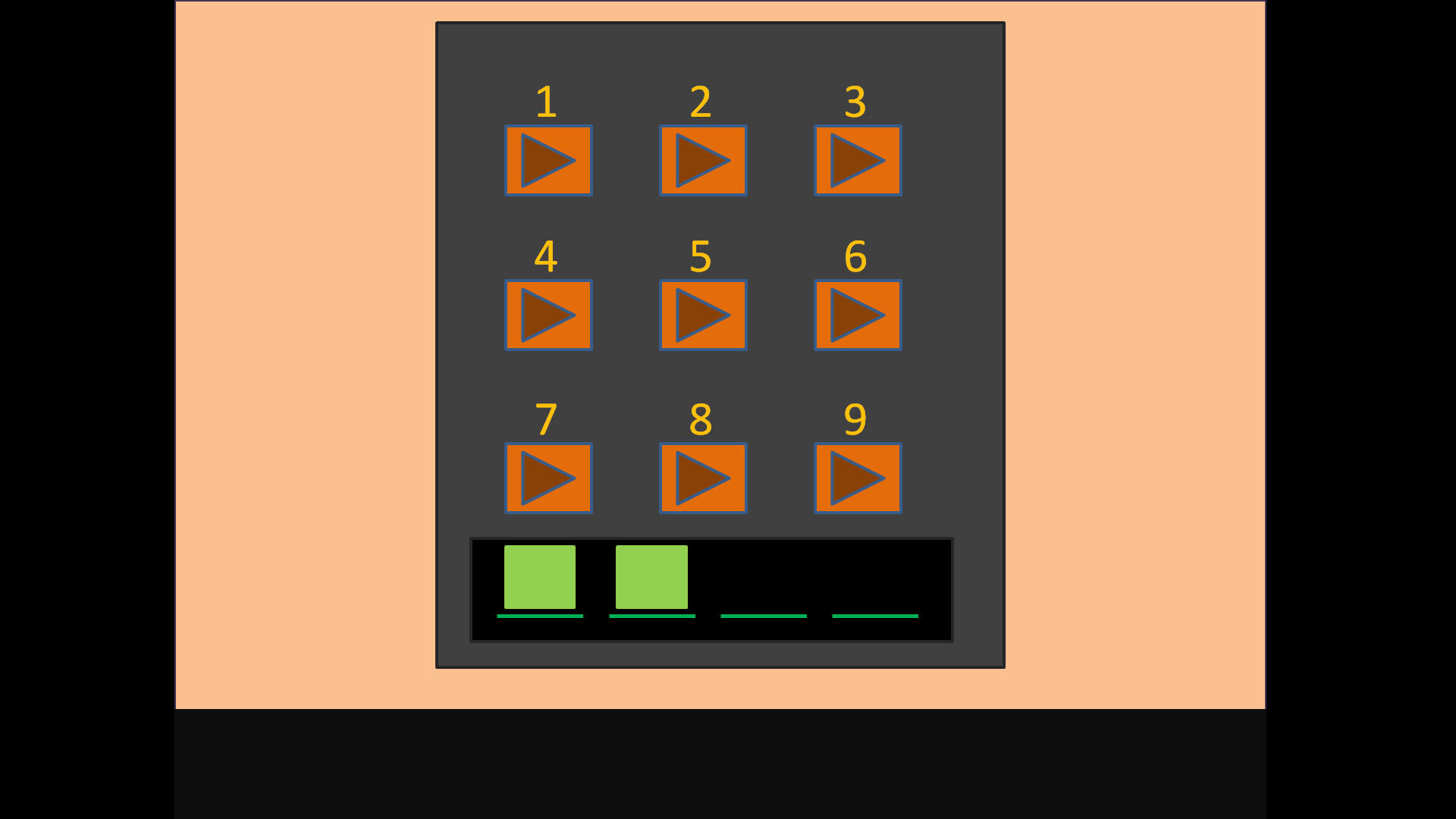 La Mystérieuse Résidence Screenshot 5