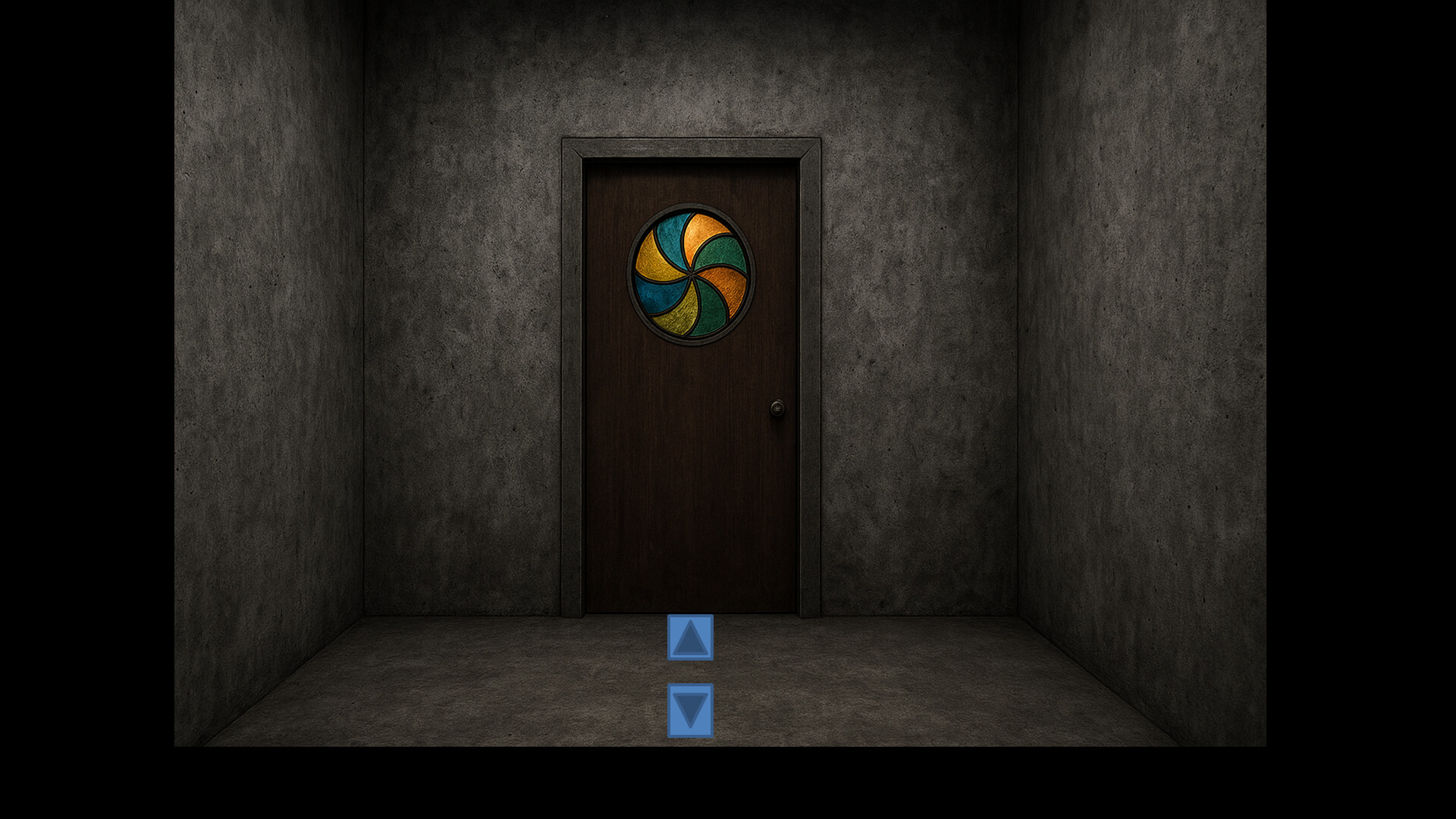 La Mystérieuse Résidence Screenshot 3