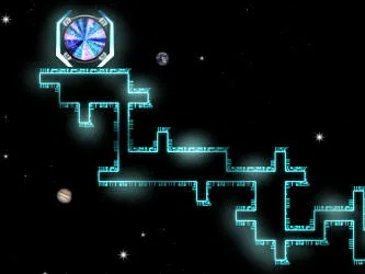 RPG Maker MV - KR Ultimate Sci-Fi Frontiers Tileset Screenshot 1