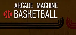 Arcade Machine Basketball