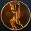 MEDIUM DISTANCE SHOT icon