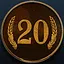 BEGINNER SCORER icon