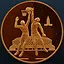 SHORT DISTANCE SHOT icon