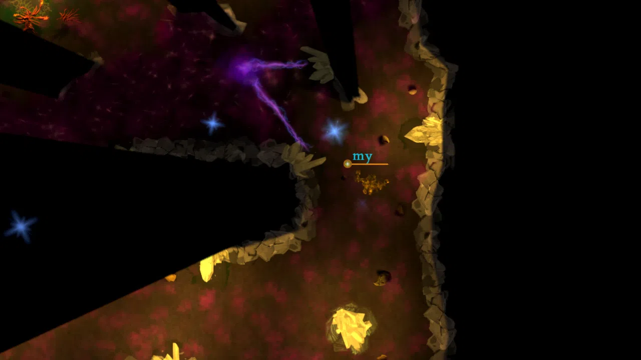 Shade Screenshot 6