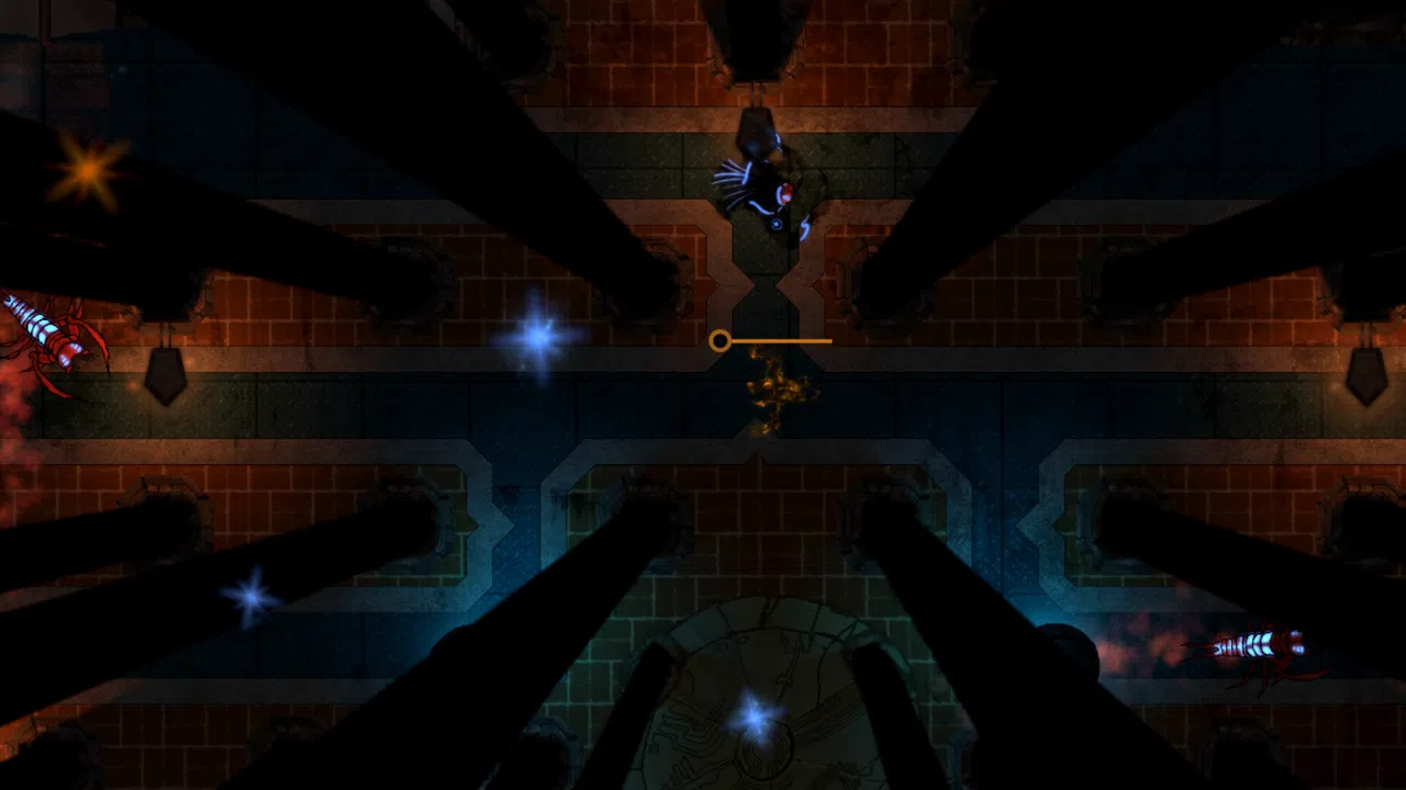 Shade Screenshot 4